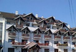 Hotel Bucovina , Vatra Dornei