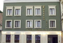 Hotel Fullton , Cluj-Napoca