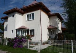 Pensiunea Casa Stefanel , Sadova