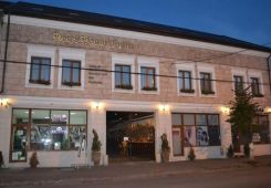 Hotel Hanul Fullton , Cluj-Napoca