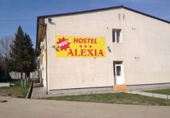 Hostel Alexia , Galați