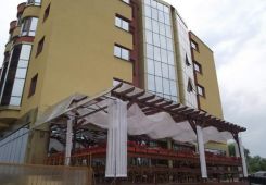 Hotel Flormang , Craiova