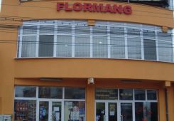 Pensiunea Flormang , Craiova