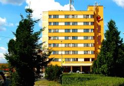 Hotel Parc , Sibiu