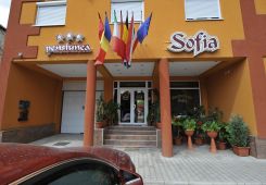 Pensiunea Sofia B , Timișoara