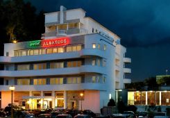 Hotel Albatros , Mamaia