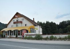 Motel Evrica , Costești