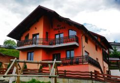 Casa Tamara , Vatra Dornei