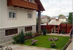 Pensiunea Casa Iris , Câmpulung Moldovenesc