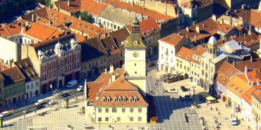 Cazare in Brașov