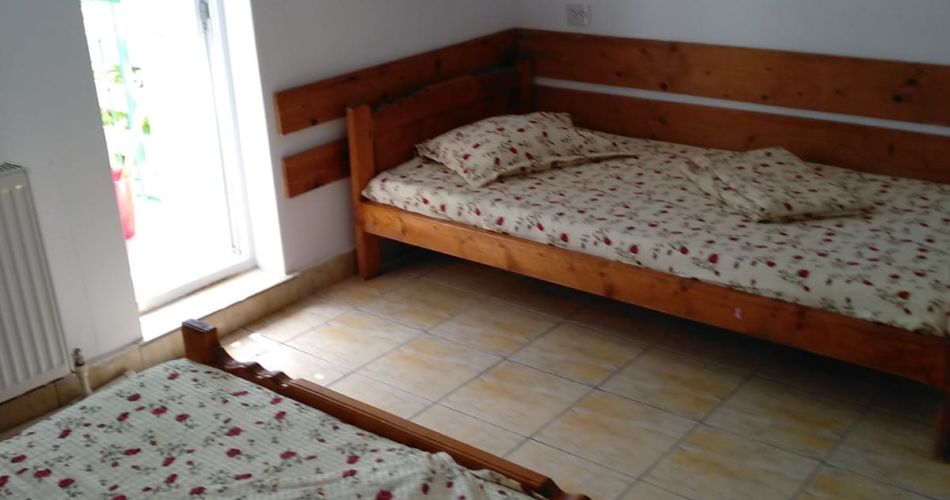 Apartament - camera cu 2 paturi - Vila Casa Pinciuc
