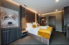  - Salt Lake Hotel****
