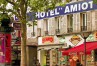 Hotel AMIOT - Hotel AMIOT