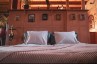 ...patul în vecinâtatea șemineului!---ff. romantic! - Buena Vista