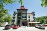  - Salt Lake Hotel****