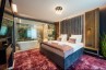  - Salt Lake Hotel****