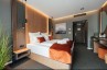  - Salt Lake Hotel****