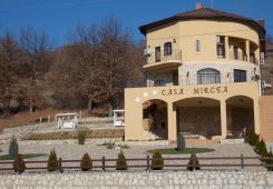 Pensiunea Casa Mircea , Eșelnița