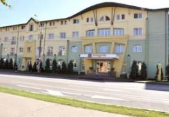 Hostel Seneca , Baia Mare