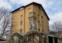 Hotel Carpati , Gura Humorului