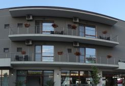 Hotel Agapi , Mamaia