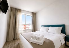 Apartament cu 2 camere