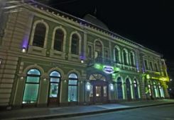 Hotel CASA PRETURII , Târgu Lăpuș