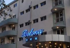 Hotel Belona , Eforie Nord