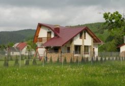 Pensiunea Casa Vega , Sucevița
