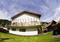 Casa Ionuț Alexandru , Moeciu