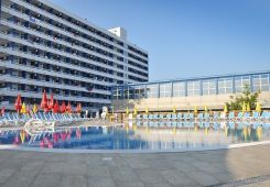 Hotel Aurora , Mamaia