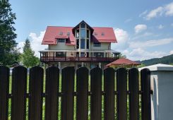 Casa Gicovan , Câmpulung Moldovenesc