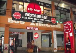 Restaurant Red Point , Eforie Nord