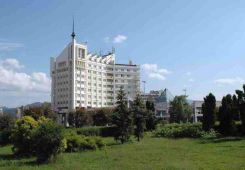 Hotel Mara , Baia Mare