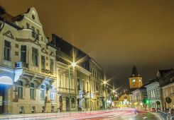 Residence Central Annapolis , Brașov