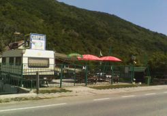 Camping Hercules , Băile Herculane