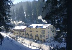 Hotel Codrin 2** , Vatra Dornei