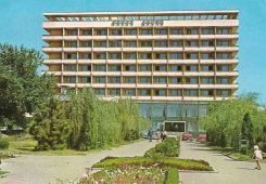 Hotel Delta , Tulcea