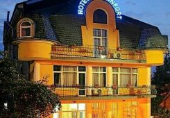 Hotel Confort , Cluj-Napoca