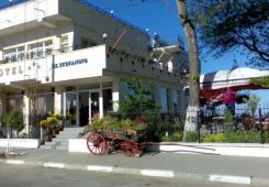 Hotel El Stefanino , Eforie Nord