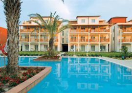 Hotel BARUT LARA , Antalya