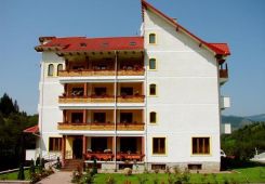 Hotel SANDRU , Câmpulung Moldovenesc