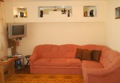 Apartament Timex , Semenic