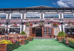 Hotel Bucegi , Sinaia