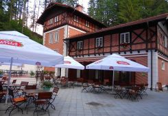 Hotel Bastion , Sinaia