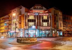 Hotel Hermes , Alba Iulia