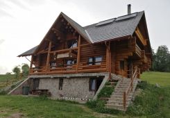 Rustic Gheţar , Ghețari