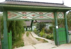 Pensiunea Casa Derevlean , Sucevița