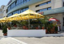 Hotel Nordiana , Mangalia