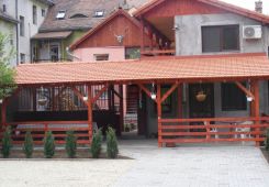 Pensiunea Casa Soare , Sighișoara